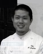 横山さん